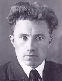 I.Strezhnev